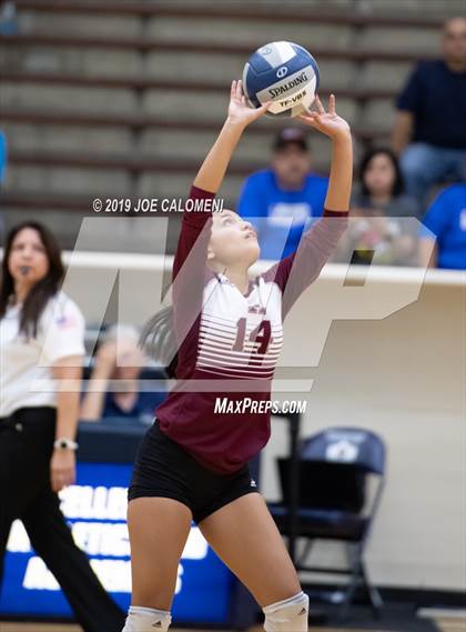 Thumbnail 1 in Lanier [Sidney] vs Highlands photogallery.