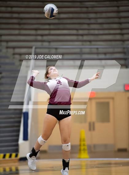 Thumbnail 1 in Lanier [Sidney] vs Highlands photogallery.