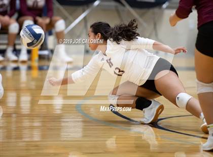 Thumbnail 3 in Lanier [Sidney] vs Highlands photogallery.