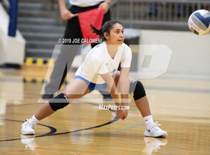 Thumbnail 1 in Lanier [Sidney] vs Highlands photogallery.