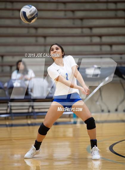 Thumbnail 1 in Lanier [Sidney] vs Highlands photogallery.