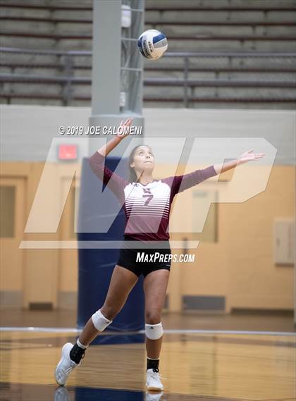 Thumbnail 3 in Lanier [Sidney] vs Highlands photogallery.