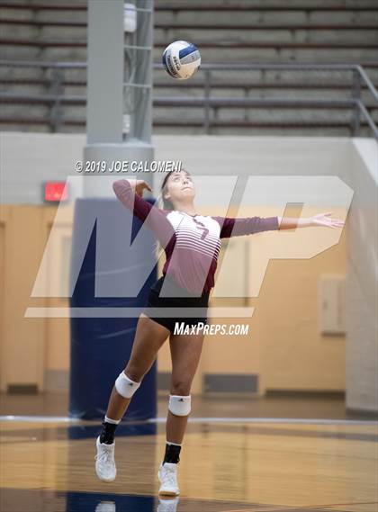 Thumbnail 1 in Lanier [Sidney] vs Highlands photogallery.