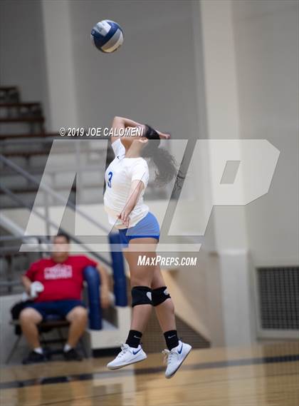 Thumbnail 1 in Lanier [Sidney] vs Highlands photogallery.