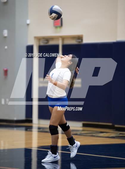 Thumbnail 3 in Lanier [Sidney] vs Highlands photogallery.