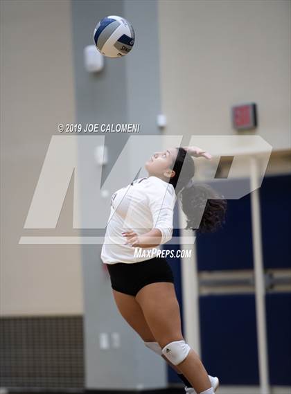 Thumbnail 2 in Lanier [Sidney] vs Highlands photogallery.