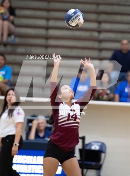 Thumbnail 2 in Lanier [Sidney] vs Highlands photogallery.