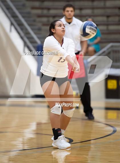 Thumbnail 2 in Lanier [Sidney] vs Highlands photogallery.