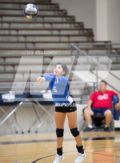 Thumbnail 1 in Lanier [Sidney] vs Highlands photogallery.