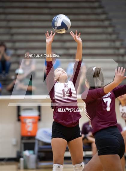 Thumbnail 1 in Lanier [Sidney] vs Highlands photogallery.