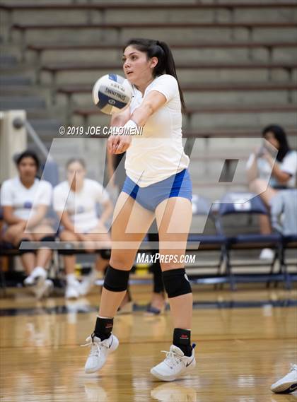 Thumbnail 3 in Lanier [Sidney] vs Highlands photogallery.