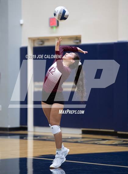 Thumbnail 3 in Lanier [Sidney] vs Highlands photogallery.