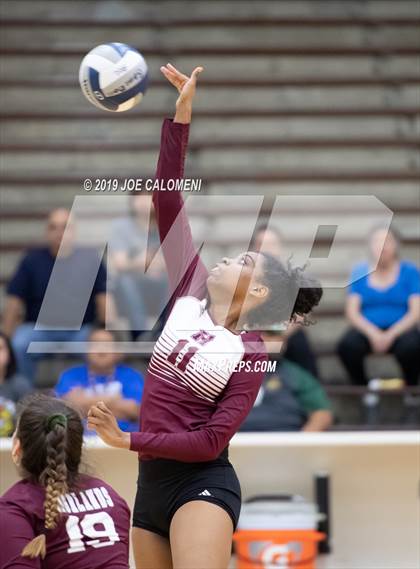 Thumbnail 1 in Lanier [Sidney] vs Highlands photogallery.