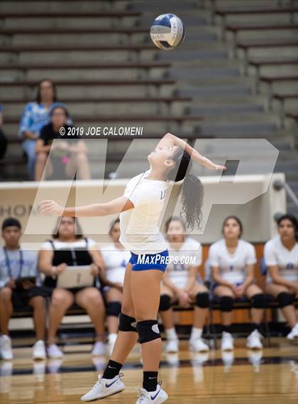 Thumbnail 2 in Lanier [Sidney] vs Highlands photogallery.