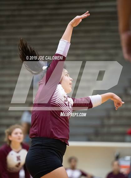 Thumbnail 1 in Lanier [Sidney] vs Highlands photogallery.