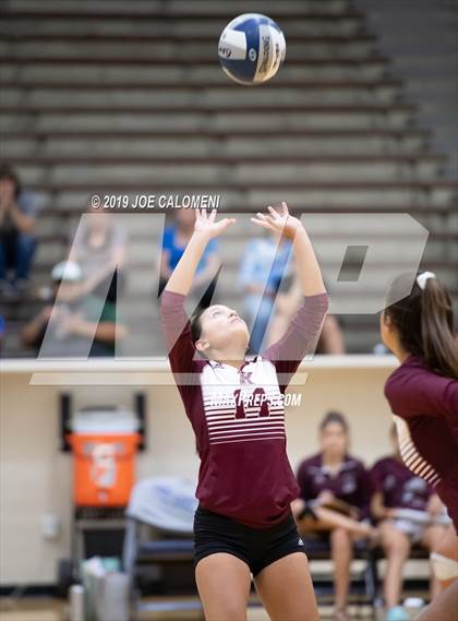 Thumbnail 3 in Lanier [Sidney] vs Highlands photogallery.