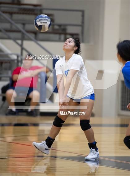 Thumbnail 2 in Lanier [Sidney] vs Highlands photogallery.