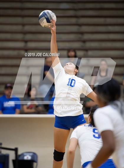 Thumbnail 1 in Lanier [Sidney] vs Highlands photogallery.