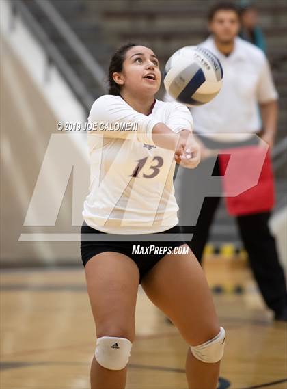 Thumbnail 2 in Lanier [Sidney] vs Highlands photogallery.