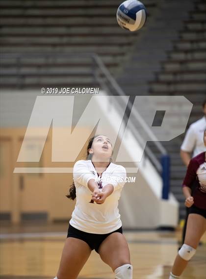 Thumbnail 3 in Lanier [Sidney] vs Highlands photogallery.