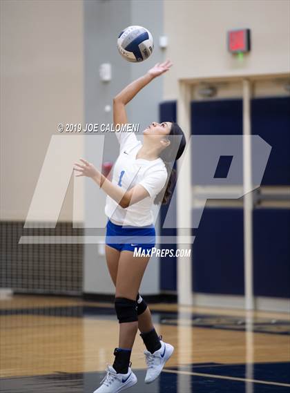 Thumbnail 3 in Lanier [Sidney] vs Highlands photogallery.