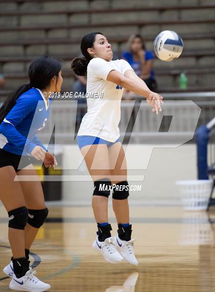 Thumbnail 3 in Lanier [Sidney] vs Highlands photogallery.