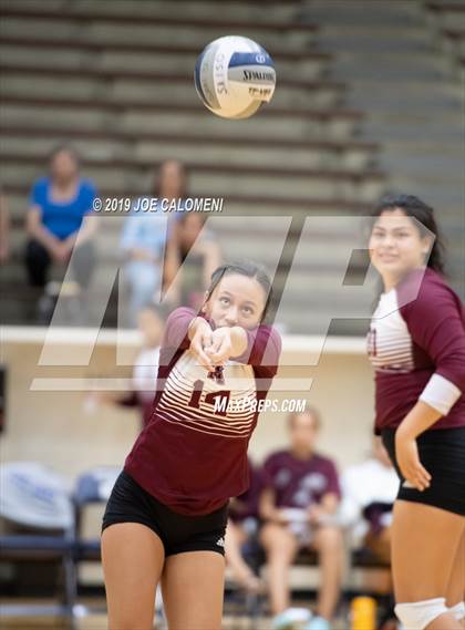 Thumbnail 1 in Lanier [Sidney] vs Highlands photogallery.