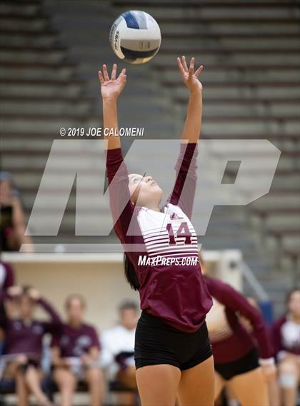 Thumbnail 3 in Lanier [Sidney] vs Highlands photogallery.
