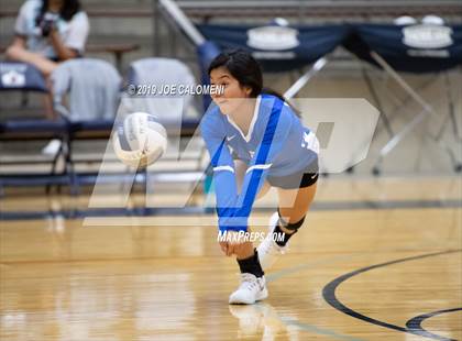 Thumbnail 2 in Lanier [Sidney] vs Highlands photogallery.