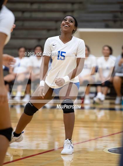 Thumbnail 2 in Lanier [Sidney] vs Highlands photogallery.