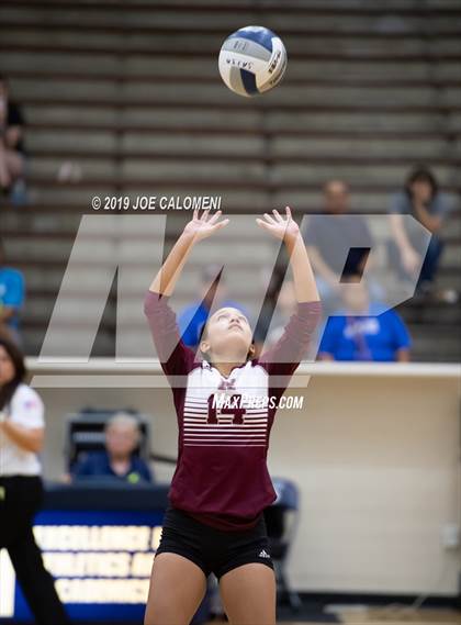 Thumbnail 1 in Lanier [Sidney] vs Highlands photogallery.