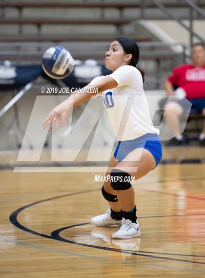 Thumbnail 1 in Lanier [Sidney] vs Highlands photogallery.