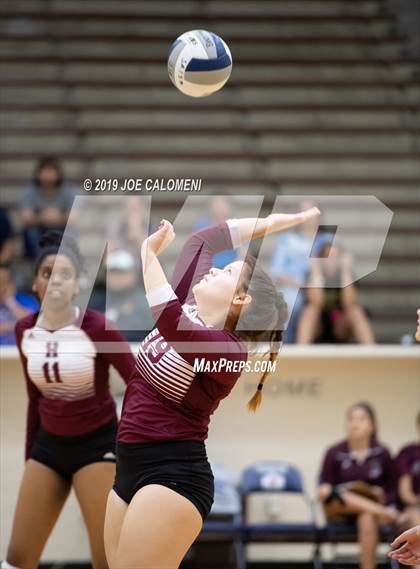 Thumbnail 2 in Lanier [Sidney] vs Highlands photogallery.