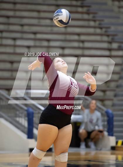 Thumbnail 1 in Lanier [Sidney] vs Highlands photogallery.