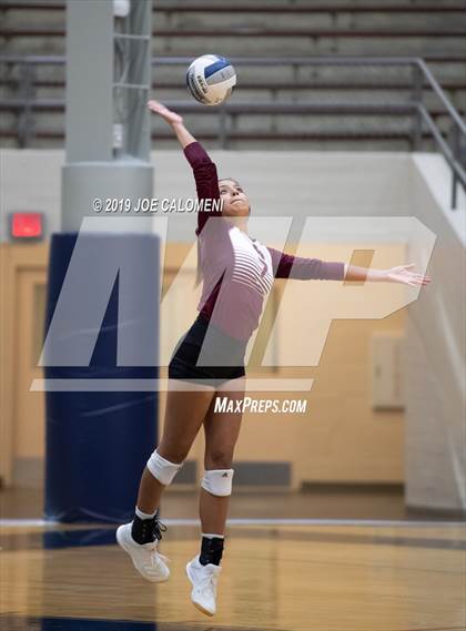 Thumbnail 2 in Lanier [Sidney] vs Highlands photogallery.