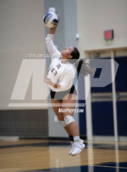 Thumbnail 3 in Lanier [Sidney] vs Highlands photogallery.