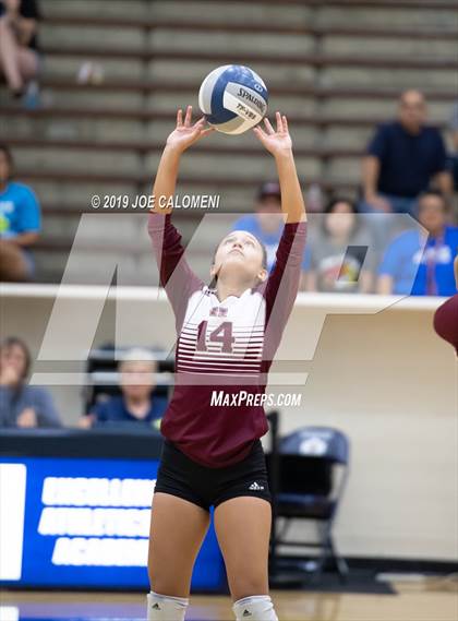 Thumbnail 3 in Lanier [Sidney] vs Highlands photogallery.