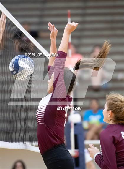 Thumbnail 2 in Lanier [Sidney] vs Highlands photogallery.