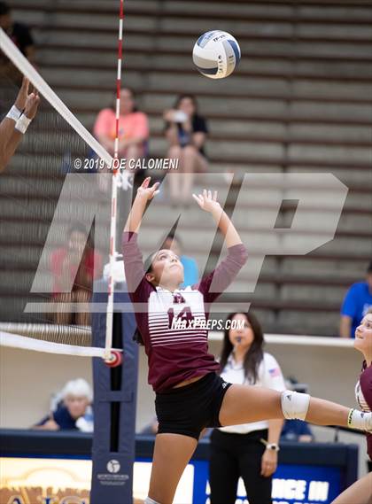 Thumbnail 3 in Lanier [Sidney] vs Highlands photogallery.