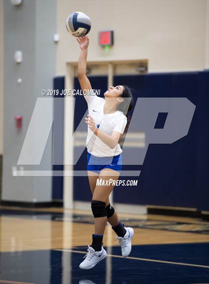 Thumbnail 1 in Lanier [Sidney] vs Highlands photogallery.