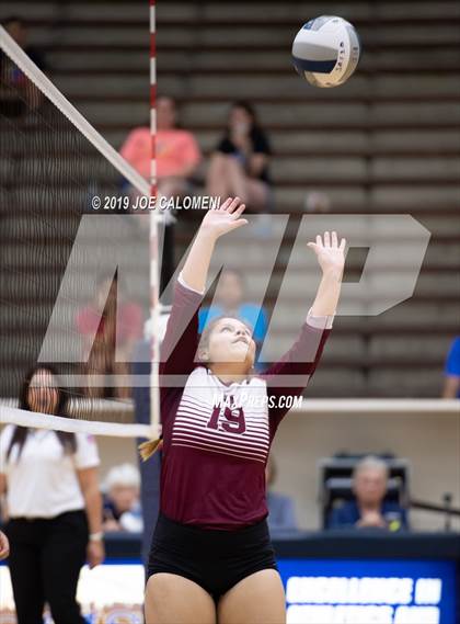 Thumbnail 3 in Lanier [Sidney] vs Highlands photogallery.