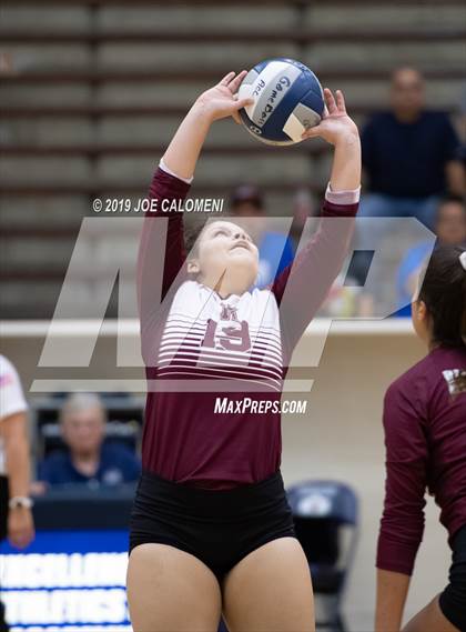 Thumbnail 2 in Lanier [Sidney] vs Highlands photogallery.