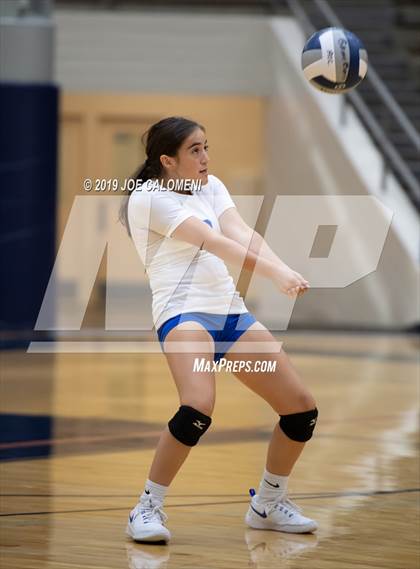 Thumbnail 1 in Lanier [Sidney] vs Highlands photogallery.