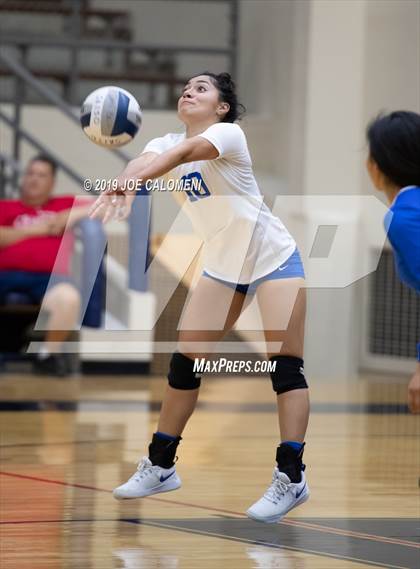 Thumbnail 3 in Lanier [Sidney] vs Highlands photogallery.