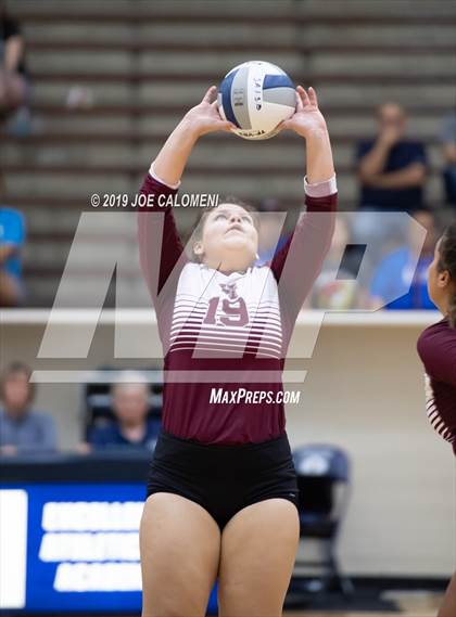 Thumbnail 2 in Lanier [Sidney] vs Highlands photogallery.