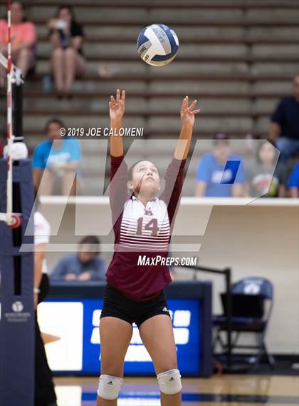 Thumbnail 2 in Lanier [Sidney] vs Highlands photogallery.