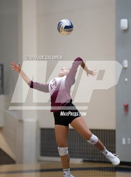 Thumbnail 1 in Lanier [Sidney] vs Highlands photogallery.