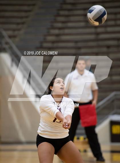 Thumbnail 1 in Lanier [Sidney] vs Highlands photogallery.