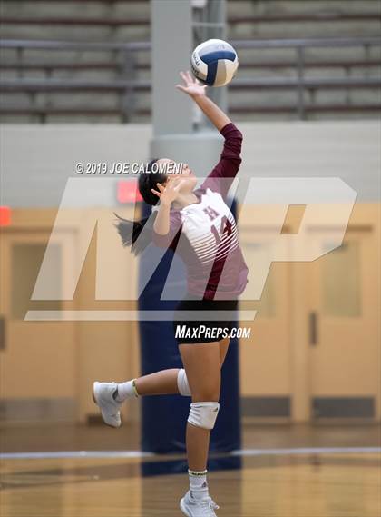 Thumbnail 2 in Lanier [Sidney] vs Highlands photogallery.