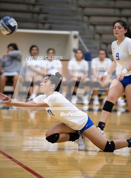 Thumbnail 2 in Lanier [Sidney] vs Highlands photogallery.